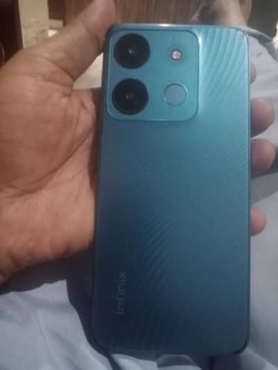 Infinix smart 7
