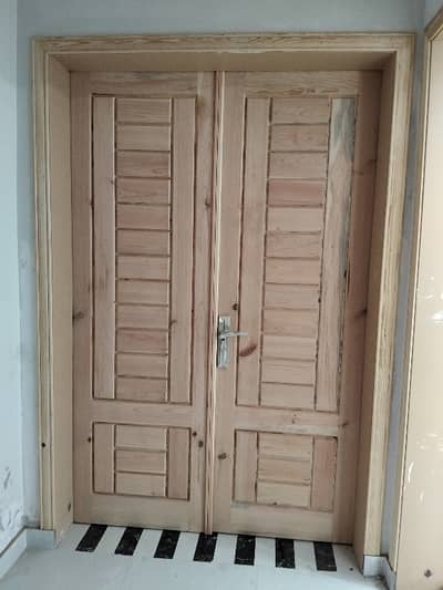 12 Marla Brand New Portion For Rent