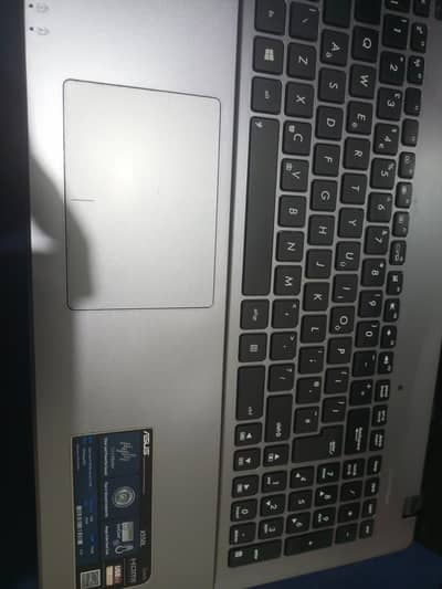 asus laptop for sell