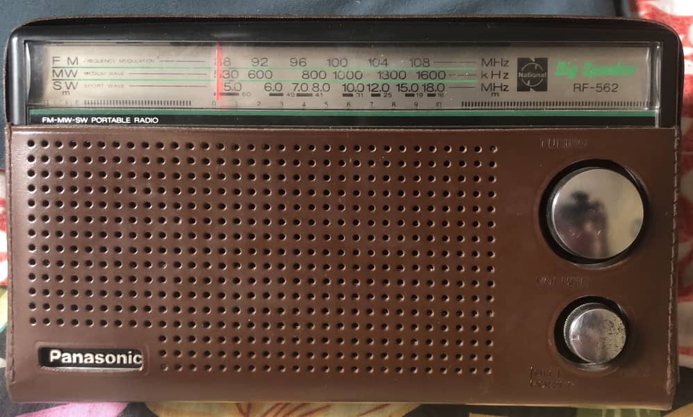 RF-562D 0
