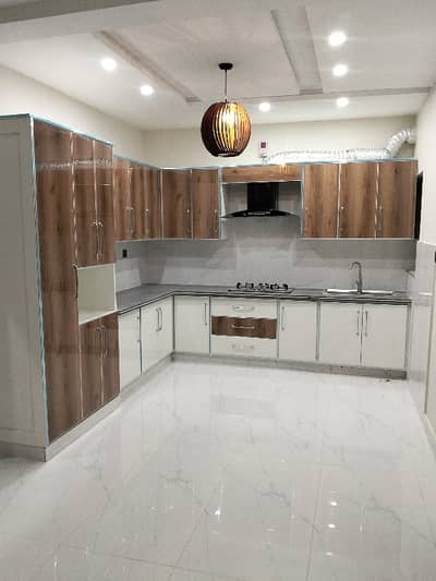 Brand New Full House For Rent