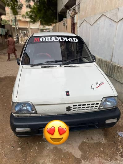 Mehran car For Sale