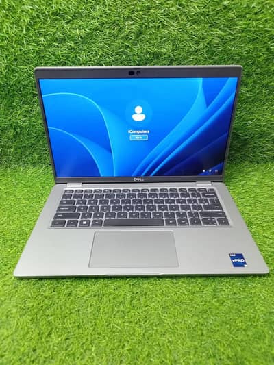 Dell Latitude 5420 Corei5 11th Gen Laptop in A+ Condition (USA Import)