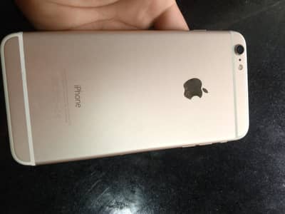 i am selling my iphone 6splus 128 gb