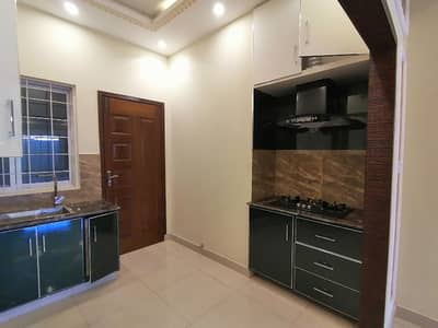 Tripple Storey 3 Marla House Available In Gulshan-e-Ravi For sale