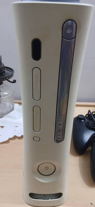 xbox 360 JTAG Games Installed