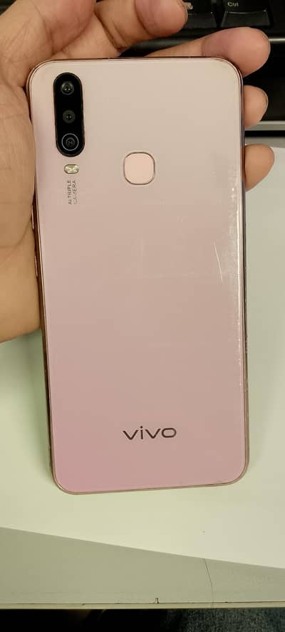 Vivo Y17 8+256 All Okay
