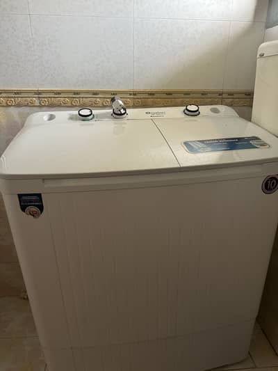 Dawlence Washing Machine