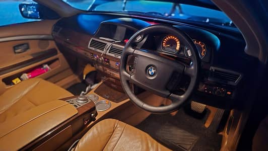 2006 BMW 730i | Meticulously Maintained | All Major Maintenance Done
