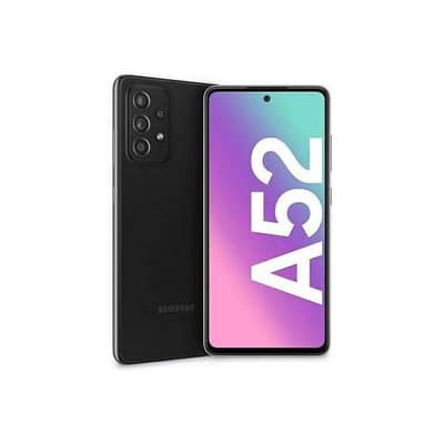 Samsung A52 8/128gb
