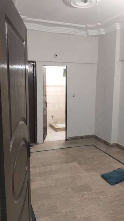 Apartment For Sale . Al Khizra Appt 2 Bed DD