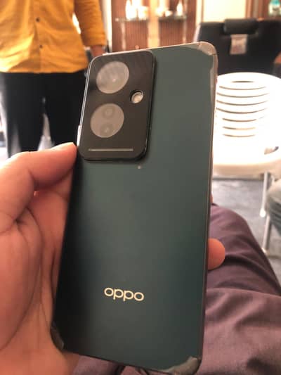 Oppo Reno 11 f 5G