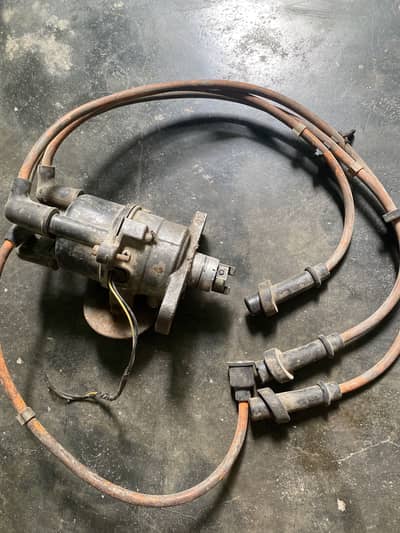 Cultus 2007 Meter & Parts