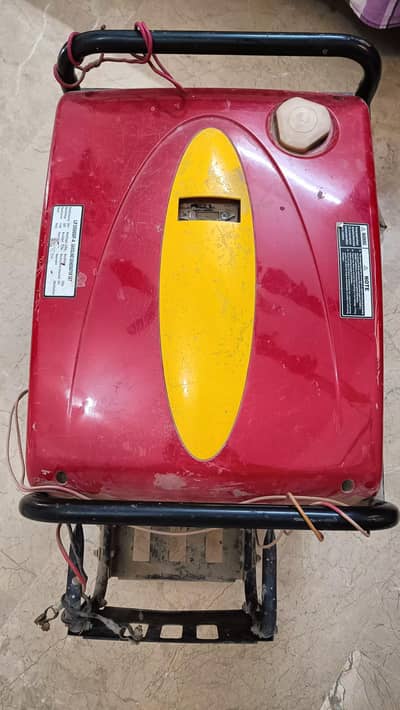 Lifan Generator 3 kVA