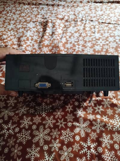 Favi Rio HD LED 3 Projector