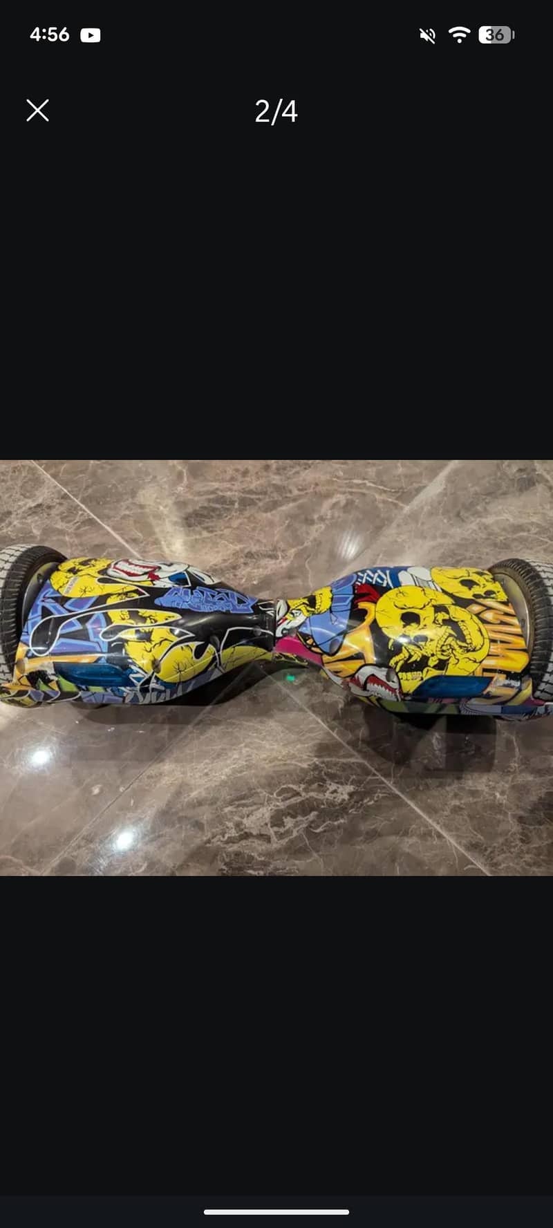 hoverboard 1