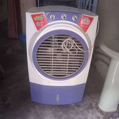 Venus Air Coolar  Model ECM-2000