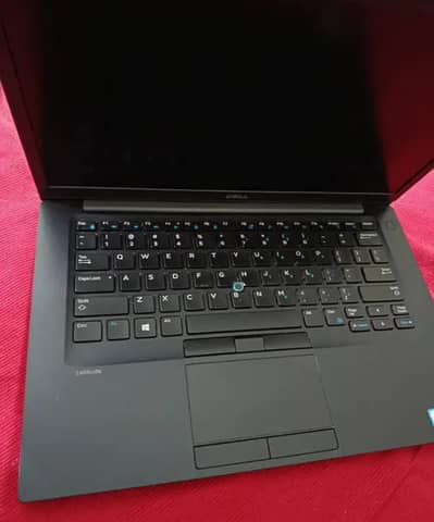 Dell Laptop