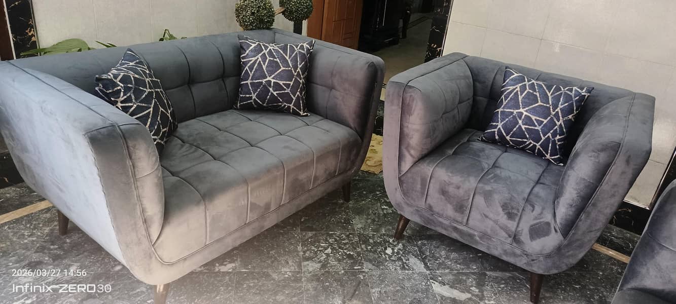 Sofa set 3