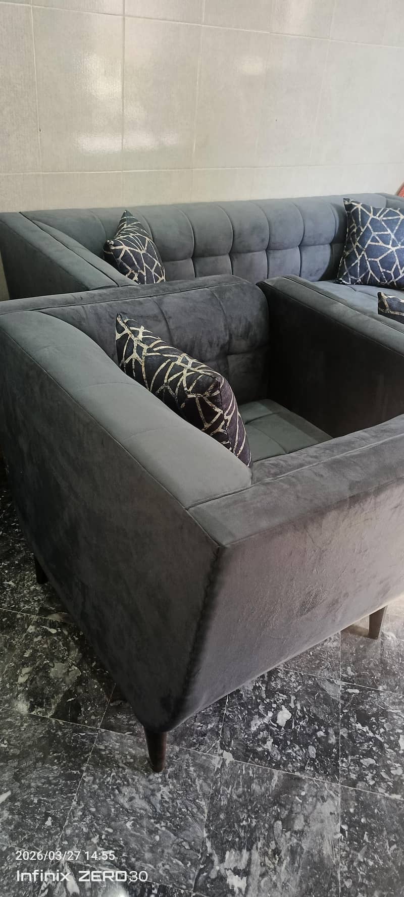 Sofa set 6