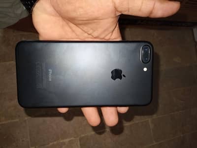 I phone 7 plus bypass 32gb storage