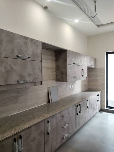 Brand New Full House Available For Sale