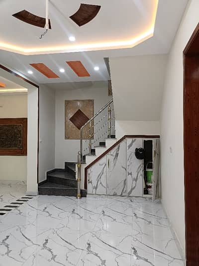 Brand New Full House Available For Sale