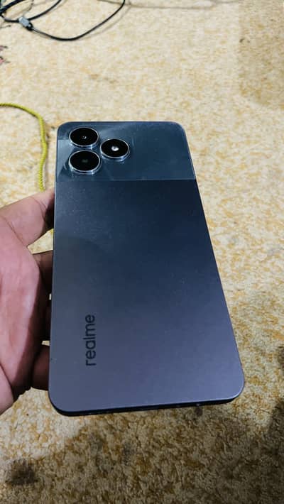 Realme Note 50