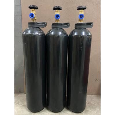 Complete Oxygen Supply Solution for Home Patients