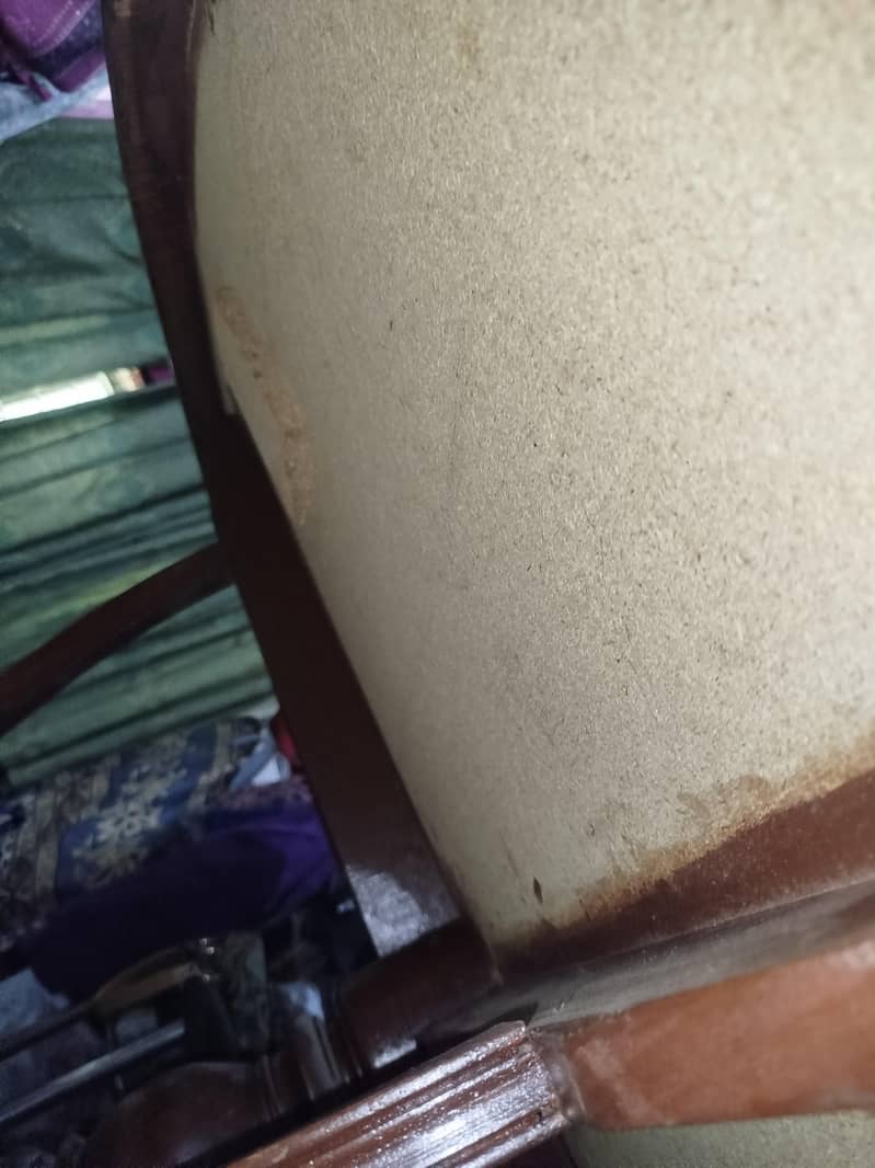 Round dinning table 5