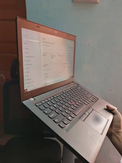 Lenovo T460 i5 6th-Gen