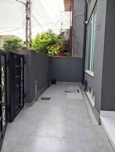 House for rent in DHA phase 2 block V