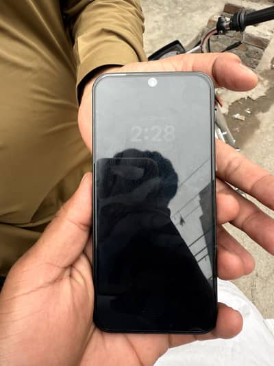 all most new phone  need money