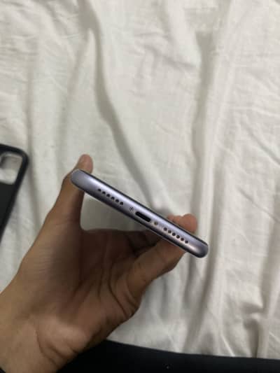 I phone 11 128 gb non pta