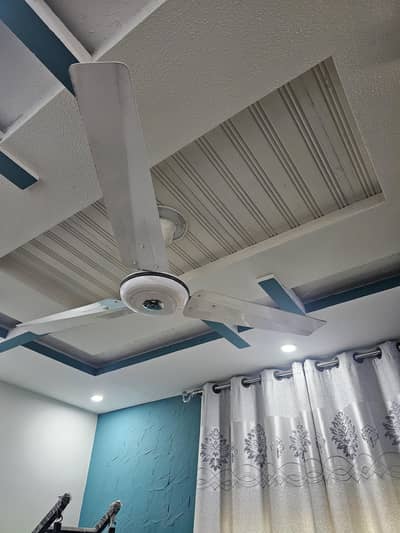 GFC Ceilling fan for sale