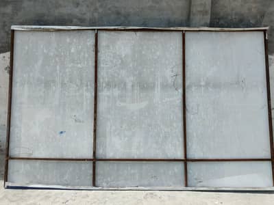 frame size 10 by 6 . . . . . 03076500595