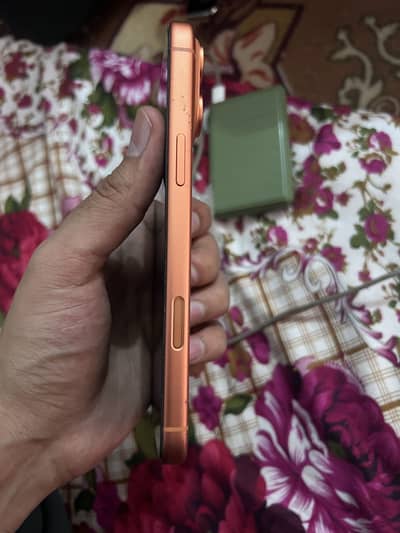 17 pro max orange colr | jv | whatsup contact 03336211112