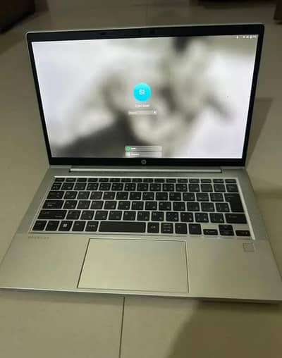 Hp Probook 635 Aero G8