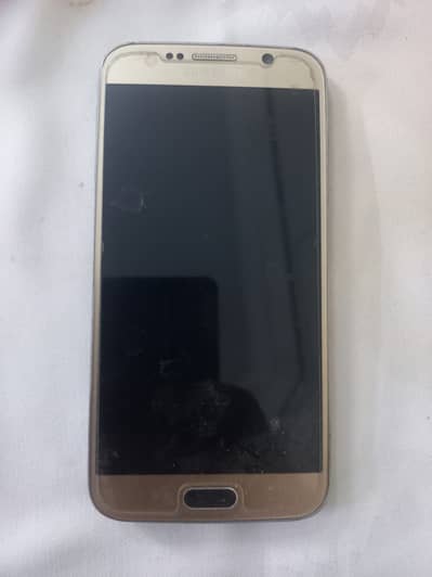 Samsung Mobile S6