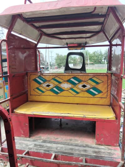 riksha