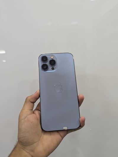 13 PRO MAX JV 256GB DISPLAY UNKNOWN