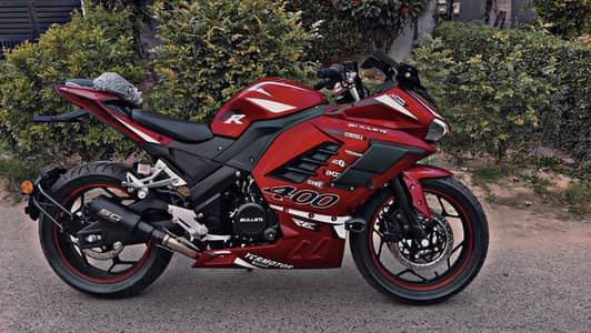 ducati gt edition 2026 model brand new 250km driven