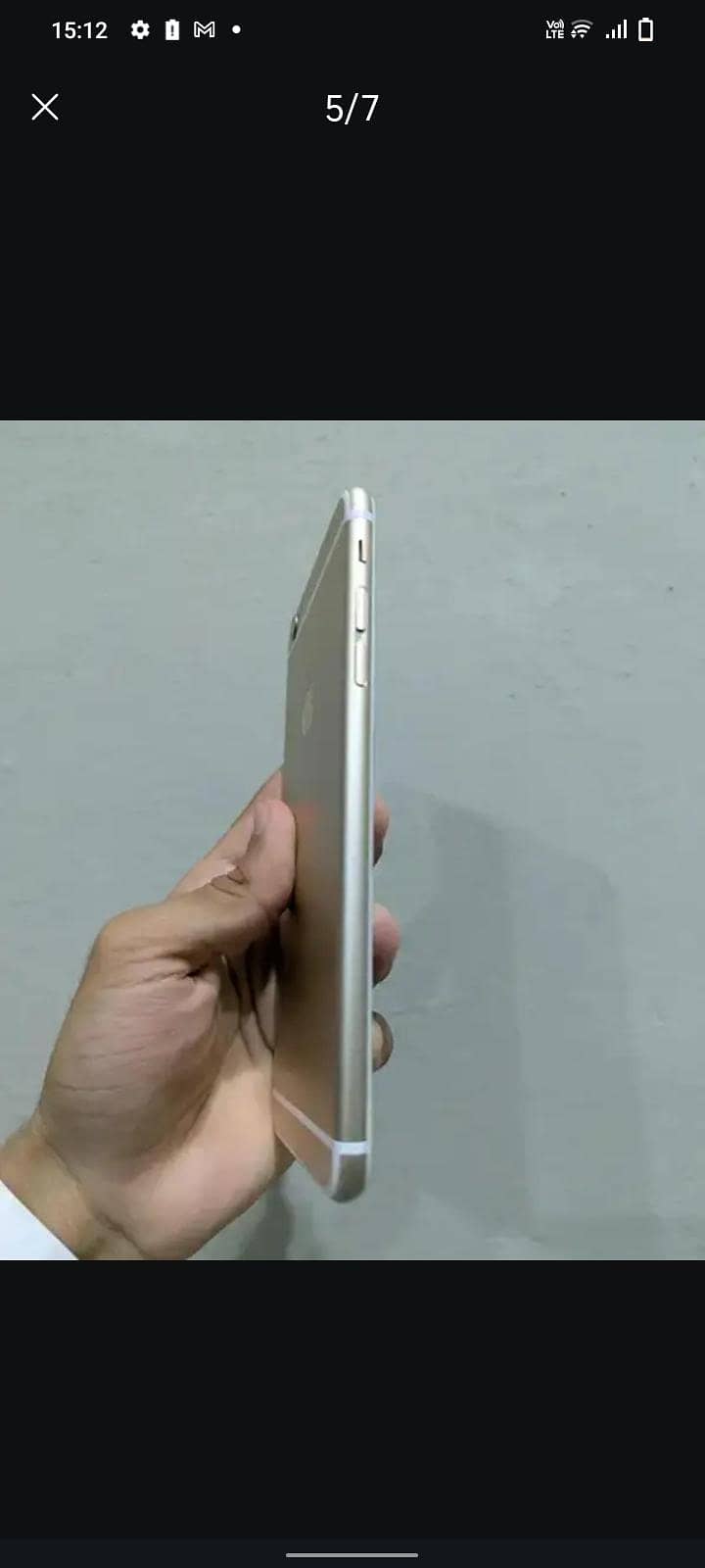 Iphone 6 plus 1