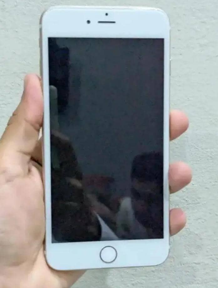 Iphone 6 plus 2