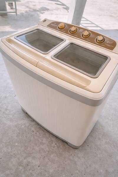 +923294479809 Washing machine and Dryer