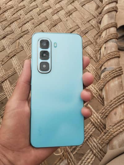 Infinix hot 50 pro 8/128