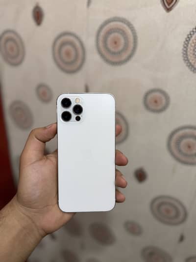 Iphone 12 pro 128Gb non pta factory unlock waterpack