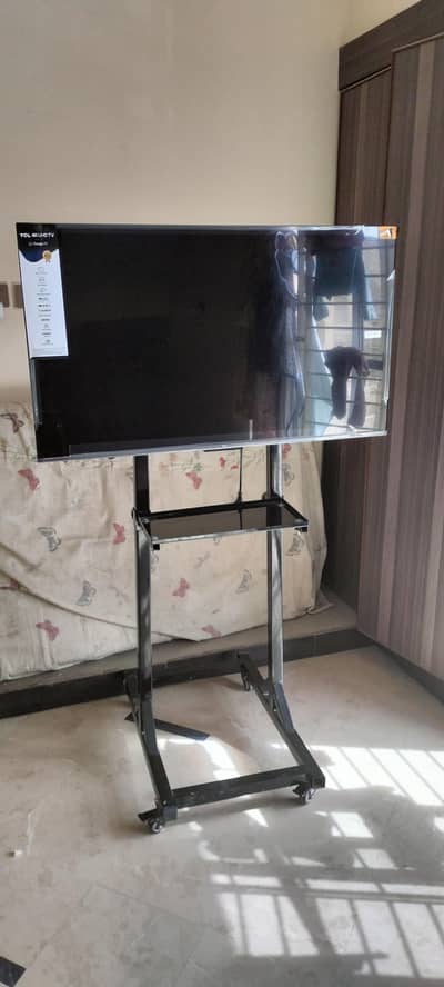 TCL 43 inch model 43P71B
