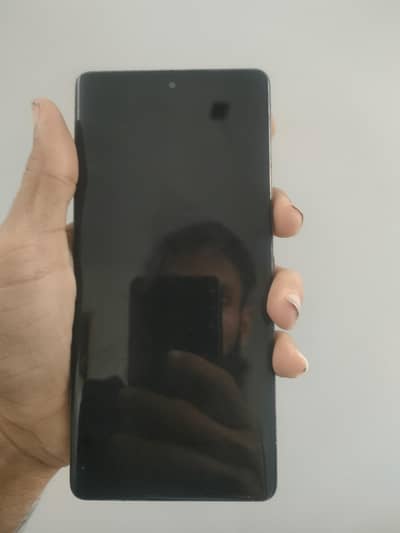 google pixel 7 pro approved