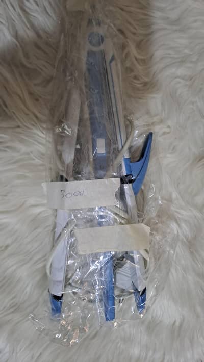 Hair curler model 20028